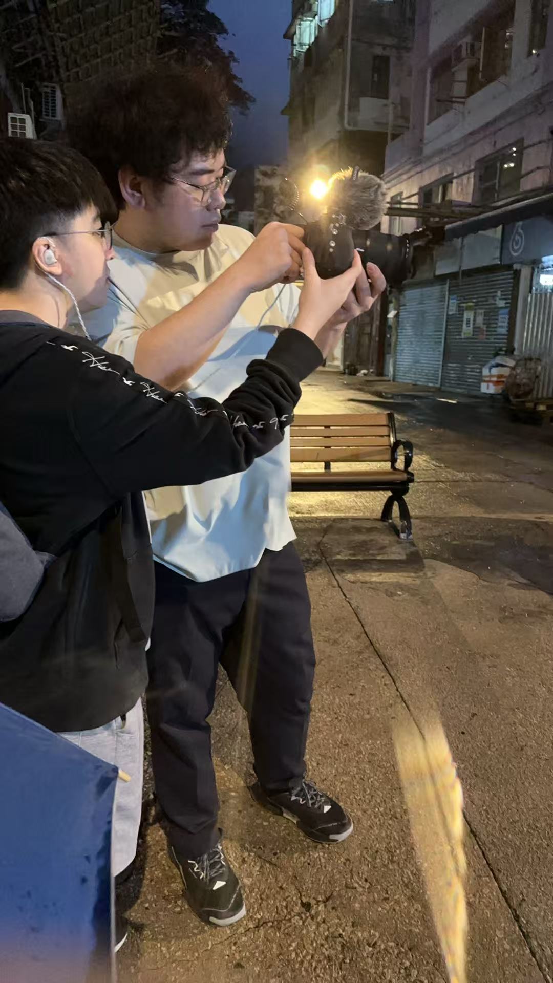BTS 6