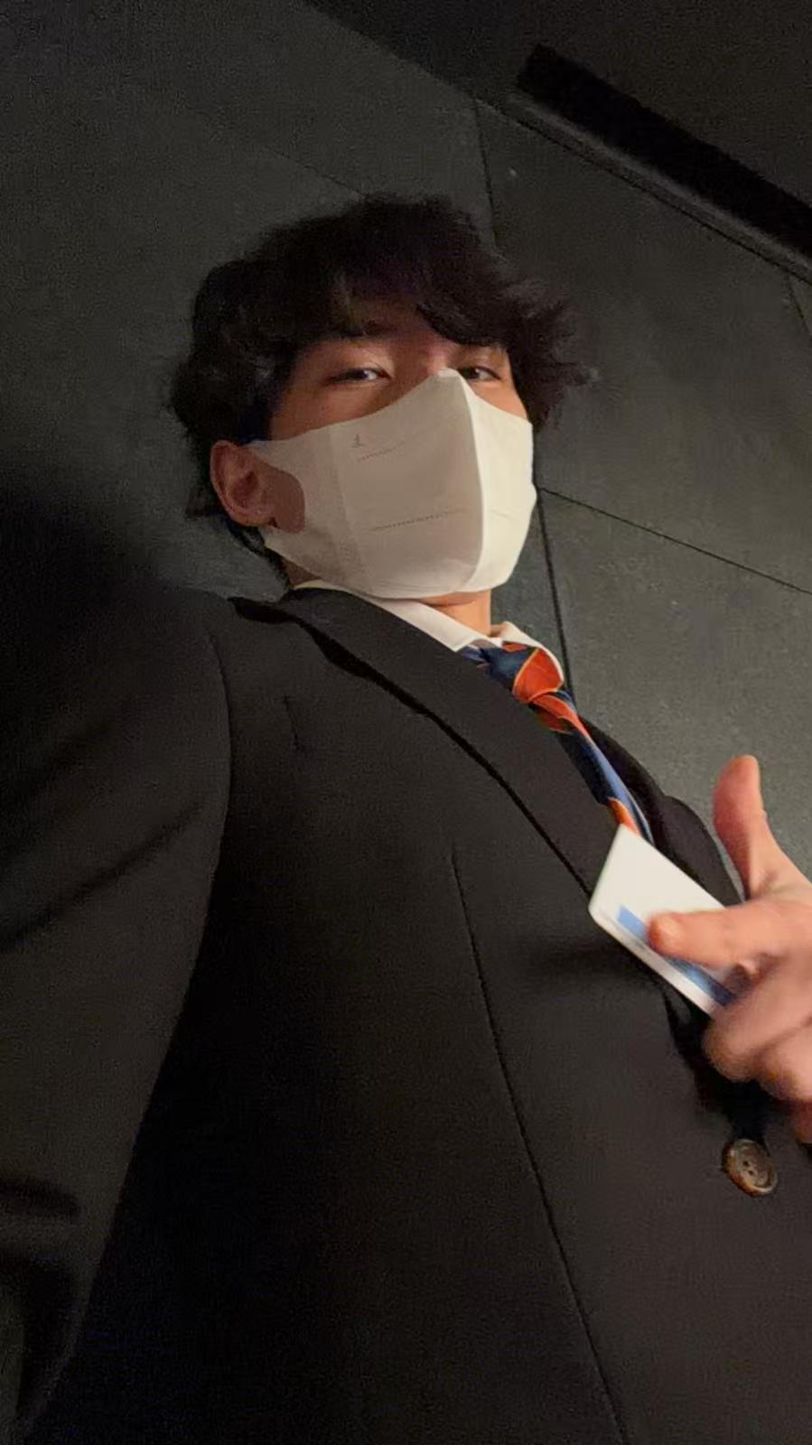 鍾明君