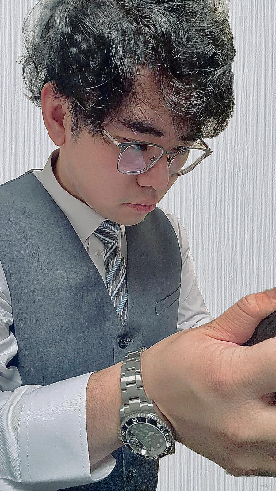 馬澤生